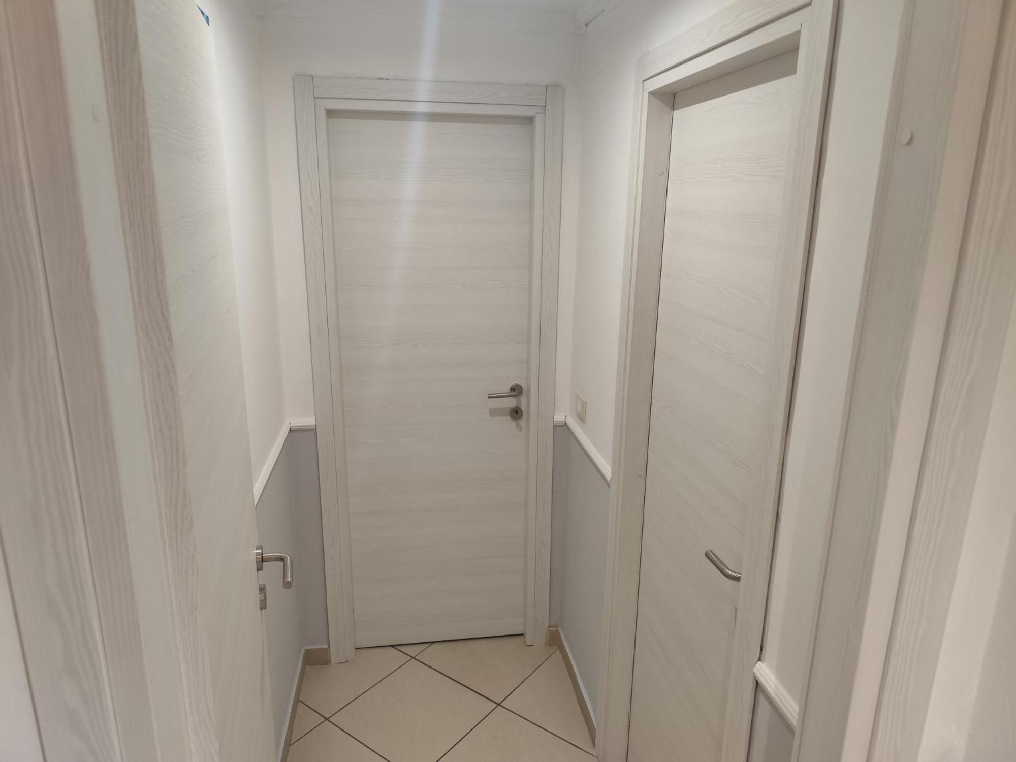Casa Ludovica Centocelle Apartment Rome Exterior photo