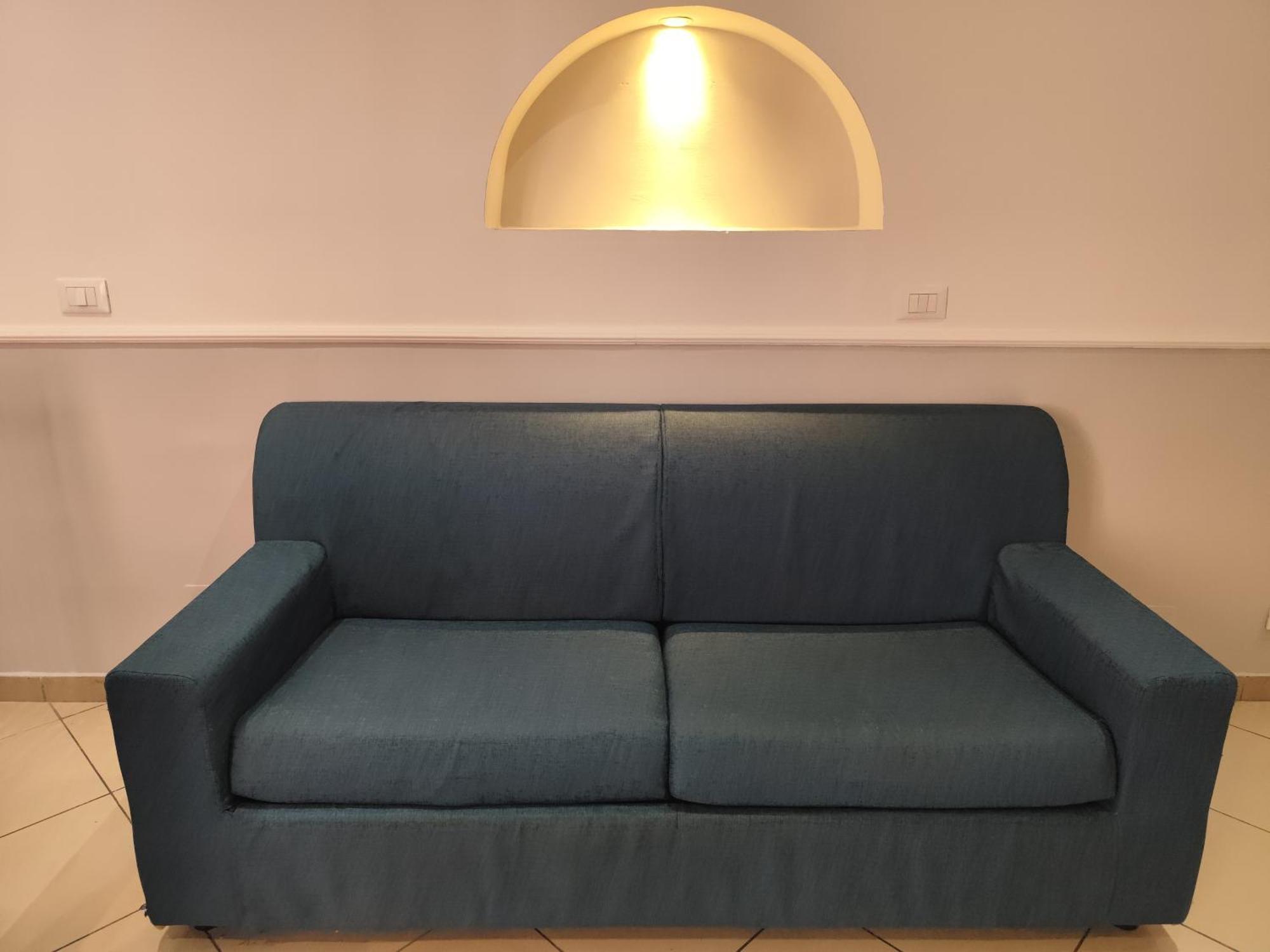 Casa Ludovica Centocelle Apartment Rome Exterior photo