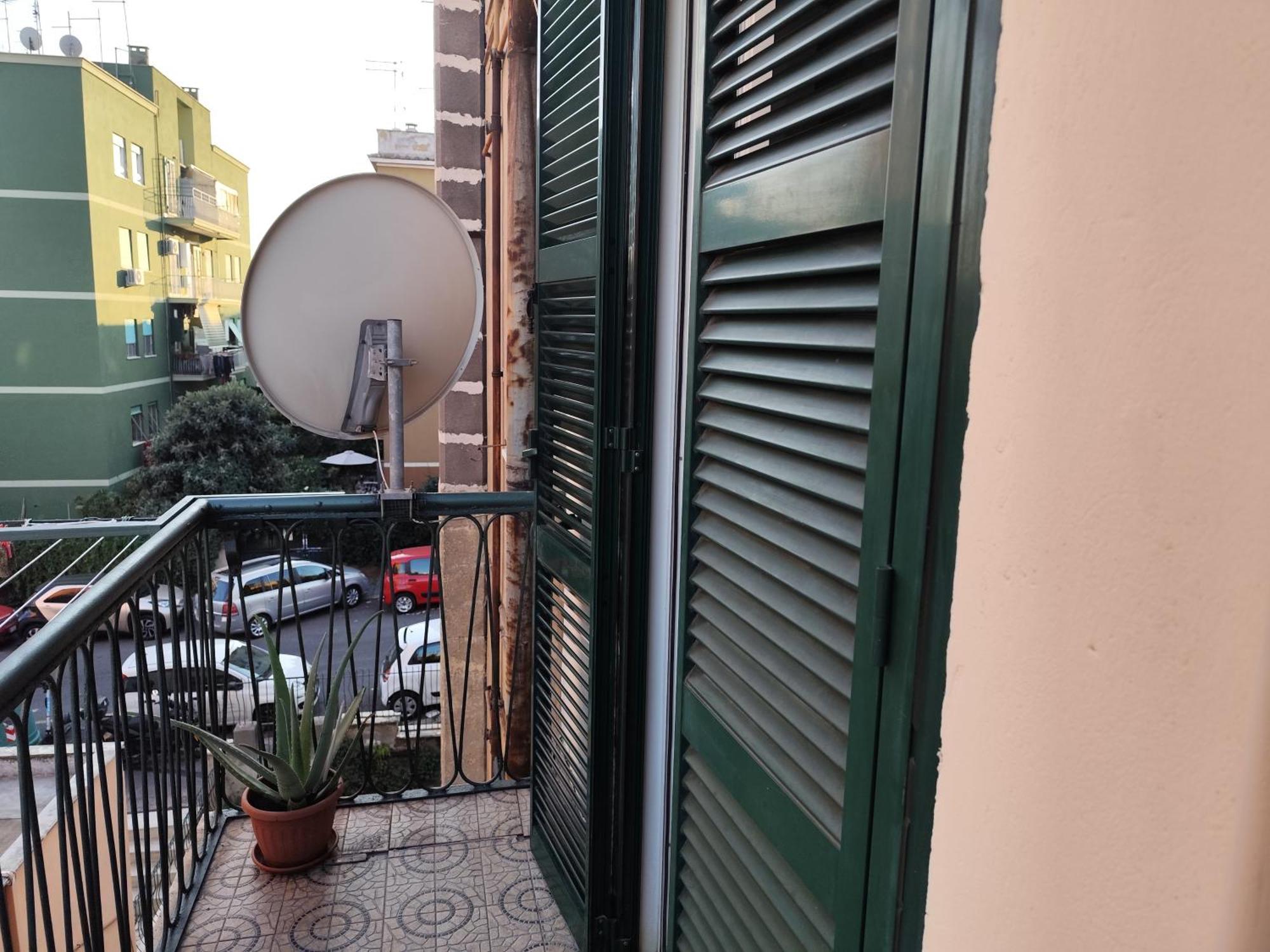 Casa Ludovica Centocelle Apartment Rome Exterior photo